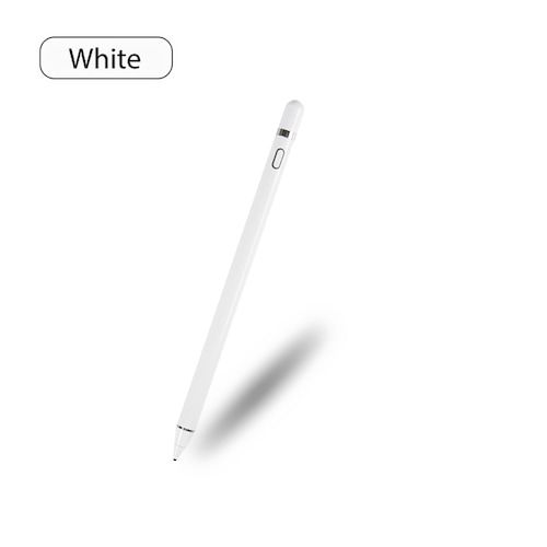 Stylus Pen for Apple iPhone iPad Pro Air Mini Smart Touch Pencil for IOS Android Huawei Xiaomi