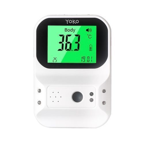 SM-T60 Infrared Body Temperature Detector Non-contact with Voice Function