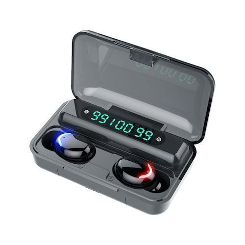 OLAF 5.0 Bluetooth 2200mAh Earphones Charging Box Wireless Headphone 9D 
Stereo Sports Waterproof Earbuds Headsets With Microphone