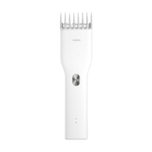 Enchen Boost USB Electric Hair Clipper Two Speed Ceramic Cutter Hair Fast 
Charging