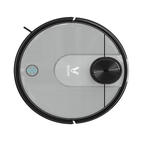 VIOMI V2 Pro Vacuum Cleaner 2100Pa LDS Intelligent Electric Control Tank 
EU Plug Save 5 Maps 7 An Appointment