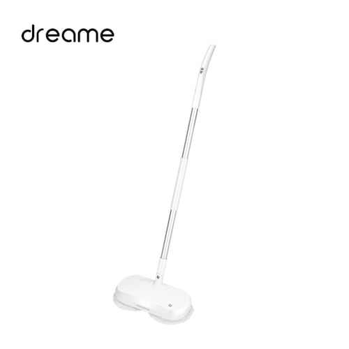 2020 Dreame C++ Mop Handheld Cordless Rotary Electric Mop for Home Smart 
Version Mopping Dust Collector Cleaning Machine
