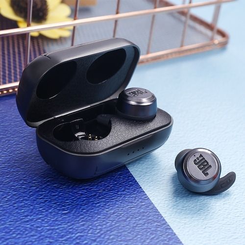 Jbl T280 Tws Wireless Bluetooth Headsets Music Earphone