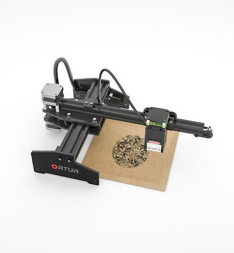 Ortur Laser Master 15W Personal Laser Engraving Machine