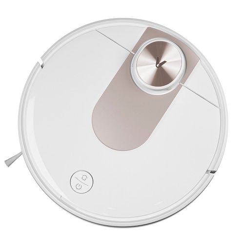 VIOMI SE Vacuum Cleaner 2200Pa LDS Intelligent Electric Control Tank EU 
Plug Save 5 Maps 7 An Appointment