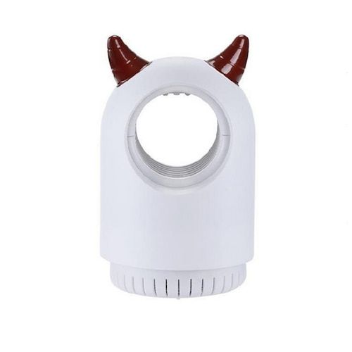 Horn Mosquito Killing Lamp Household Inhalation Type Photocatalyst 
Mosquito Trap