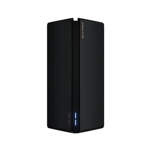 Original Xiaomi Router AX1800 Qualcomm Five-core Wifi6 24G 5.0 GHz Full 
Gigabit 5G Dual-frequency Home Wall-penetrating King
