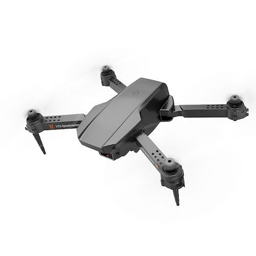 L703 Folding RC Drone HD Aerial Remote Control Aircraft 4K Dual Camera 
Switch Quadcopter