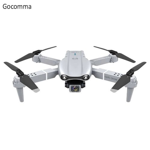 HJ97 WiFi FPV With 4K HD Dual Camera 15mins Flight Time Altitude Hold RC 
Drone Quadcopter RTF