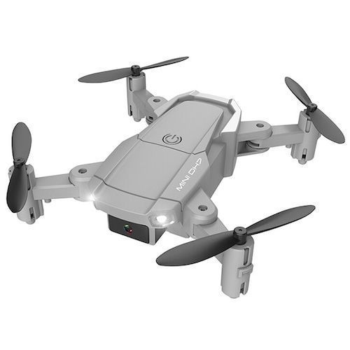 DH7 HD Aerial Photography Fixed Height Mini Dual Camera Dual Switch Remote 
Control Folding Quadcopter RC Drone Toy