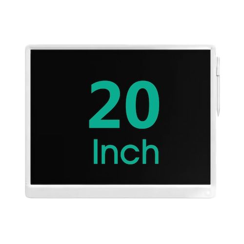 20 inch Xiaomi Mijia LCD Writing Tablet with Pen Digital Drawing Electronic Handwriting Pad Graphics Board