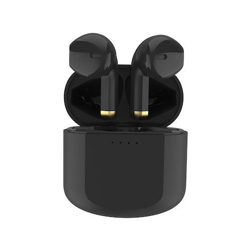 KOSPET PopBuds Bluetooth Headphone Bluetooth 5.1 Wireless Headset Sports 
Earpieces Waterproof Earbuds Headsets With Microphone