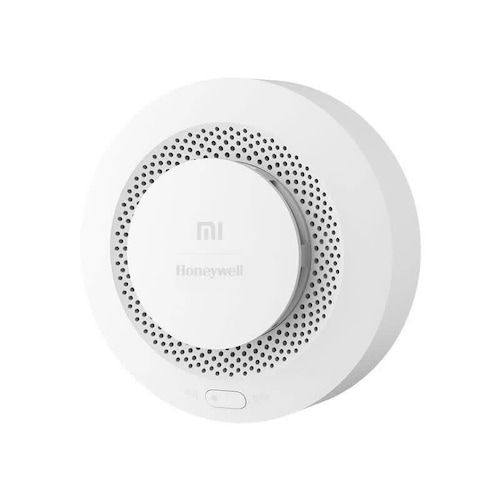 2021 Xiaomi Honeywell Smoke Detector Smoke Guard Sensor Fire Alarm Audible 
Alarm Work With Gateway Smart Home Remote Control