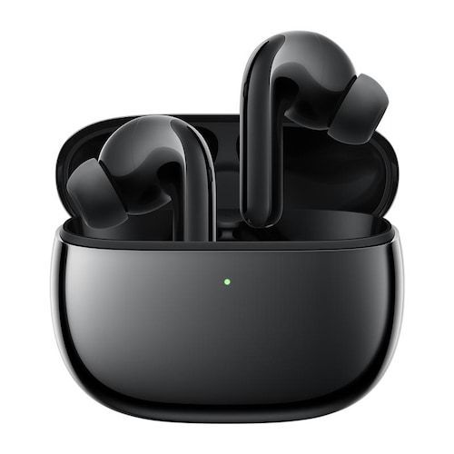 2021 Xiaomi FlipBuds Pro Noise Cancelling Earphone Bluetooth TWS 5.2 Fone Bluetooth Wireless Headphones With Mic Handsfree Earbuds