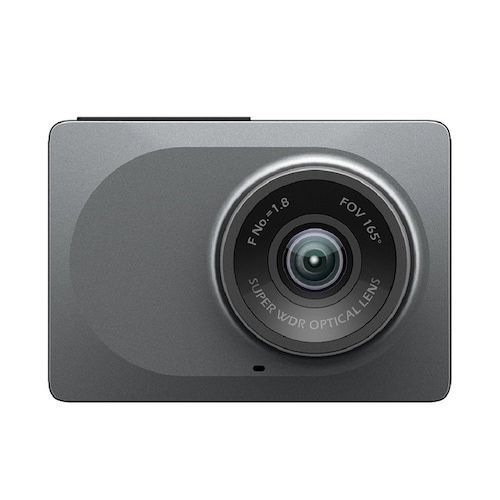 Original YI Dash Camera Screen Full HD 1080P 60fps 165 degree Wide-Angle 
Car DVR Vehicle Dash Cam Night Vision ADAS