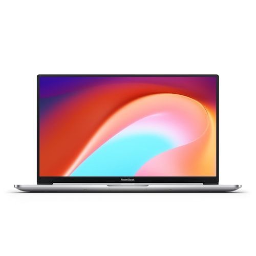Xiaomi Redmibook 14 II Ryzen Edition Laptop AMD Ryzen 5 4500U 14 Inch 1920 
x 1080 FHD Screen Windows 10 16GB/8GB DDR4 512GB SSD Full Size Keyboard
