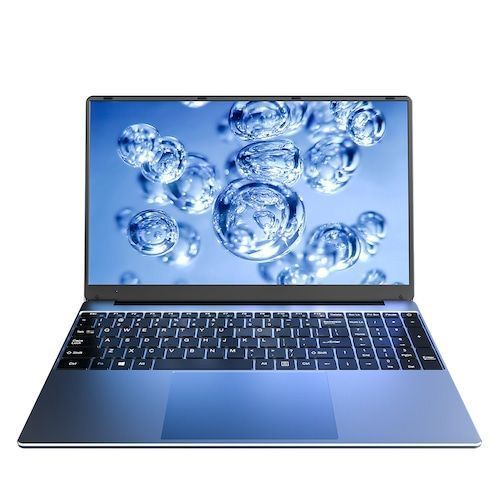 KUU A10 Intel Celeron J4125 Processor 15.6-inch IPS Screen All Metal Shell 
Office Notebook 8GB RAM Windows 10 256GB SSD