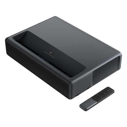 Mijia MJJGTYDS01FM Laser Projector 4K 2GB 16GB English Interface