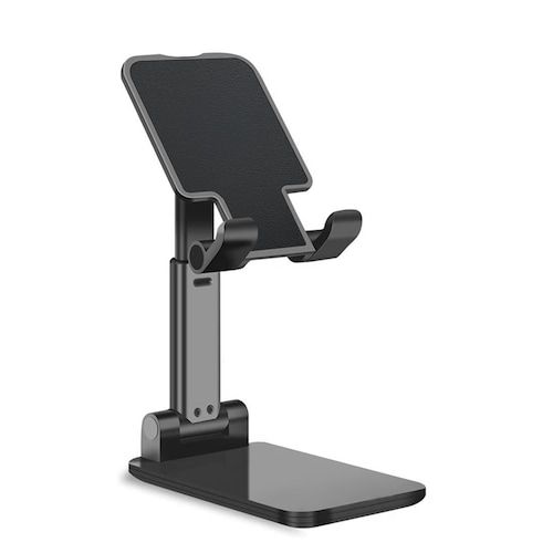 Mobile Phone Holder Stand Desktop Holder For Huawei iPhone Samsung Xiaomi 
Mobile Phone Holder For iPad Tablet Desk Holder