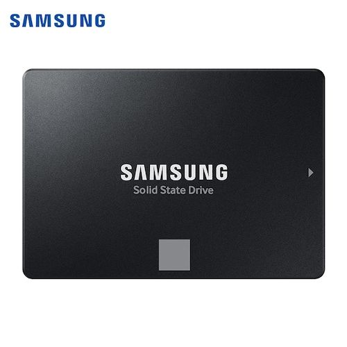 SAMSUNG SSD 870 EVO 250GB 500GB 1TB Internal Solid State Disk HDD Hard 
Drive 560MB/s SATA3 2.5 inch Laptop Desktop PC TLC disco duro