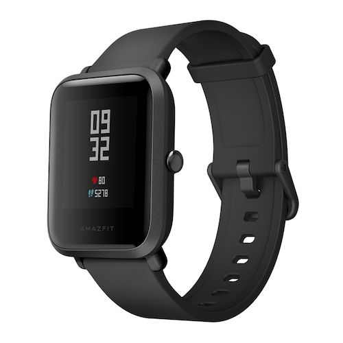 Global Amazfit Bip BIT IP68 Waterproof PACE Lite Youth Mi Fit Glonass 
Smart Watch+GPS For Android iOS Phone English Version