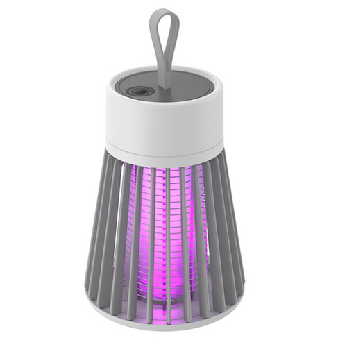 Electric Mosquito Killing Lamp Portable USB LED Light Trap Fly Bug Insect 
Killer Home Pest Control Repellent Outdoor Garden
