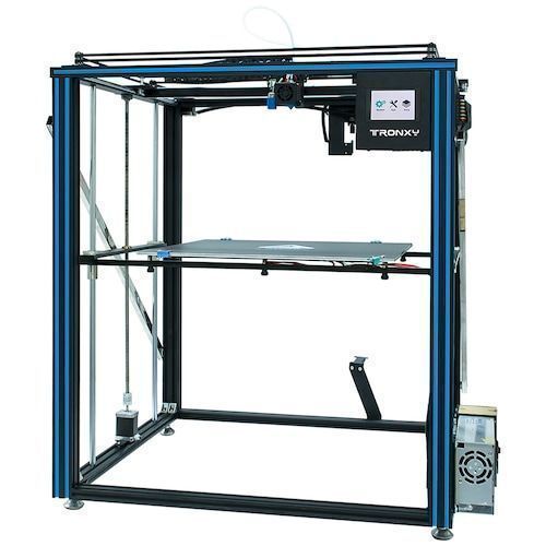 Tronxy Large Size 500X500X600MM X5SA-500PRO 3d-printer TMC2209 Industrial 
Grade Rail High Precision DIY Kit
