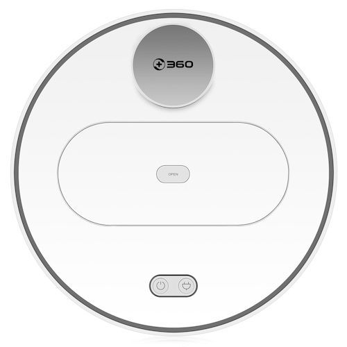 Refurbished 360 S6 Automatic Robotic Vacuum Cleaner