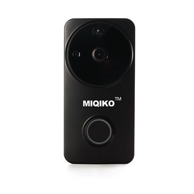 WiFi Wireless Video Doorbell.