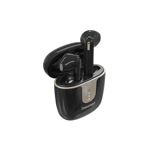 Tronsmart Onyx Ace TWS Bluetooth 5.0 Earphones Qualcomm Wireless Earbuds 
Noise Cancellation with 4 Microphones 24H Playtime