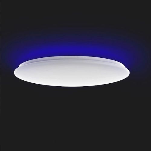 2021 Yeelight Arwen Smart LED Ceiling colorful Light Adjustable Brightness 
Work With google alexa