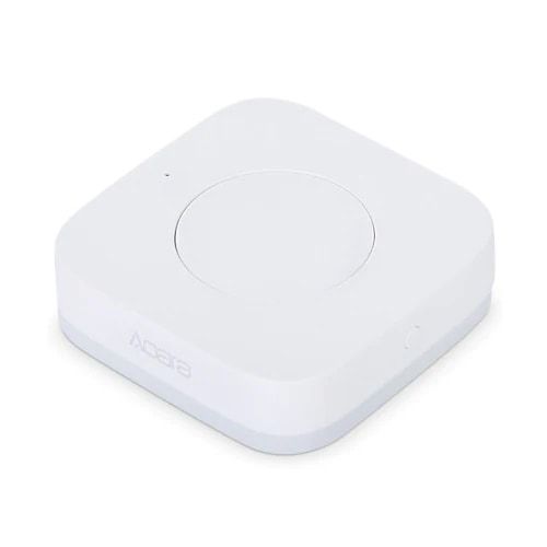 Aqara WXKG11LM Smart Wireless Switch Asia Pacific Version Multi-functional 
Intelligent Switch