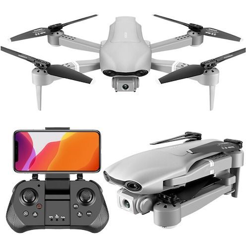 F3 4K Folding GPS RC Drone Aerial Photography Double Intelligent 
Positioning Return Home Quadcopter Professional Remote Control Aircraft