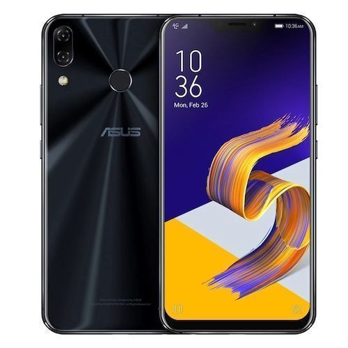 Global Version Asus Zenfone 5 ZE620KL 4GB 64GB 4G LTE 6.2 INCH FHD+ Mobile 
Phone Snapdragon Octa-core Dual Camera Fingerprint NFC