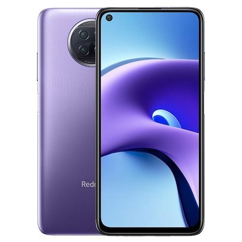WORLD PREMIERE In Stock Xiaomi Redmi Note 9T 5G NFC 4GB 64GB / 128G Global 
Version smartphone with dual 5G SIM cards 5000mAh