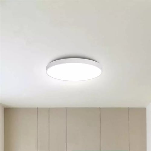 Yeelight XianYu C2001C550 50W Smart Ceiling Light Remote APP Voice Control 
Intelligent Lamp Works With Homekit Lantern Lamp