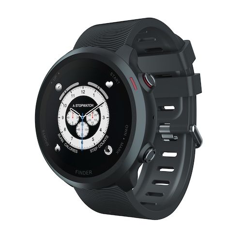 RUNFENGTE New Z26 1.54 Inch Bluetooth Call Bluetooth Music IP67 Sleep 
Monitoring Call Reminder Custom Dial Smart Bracelet