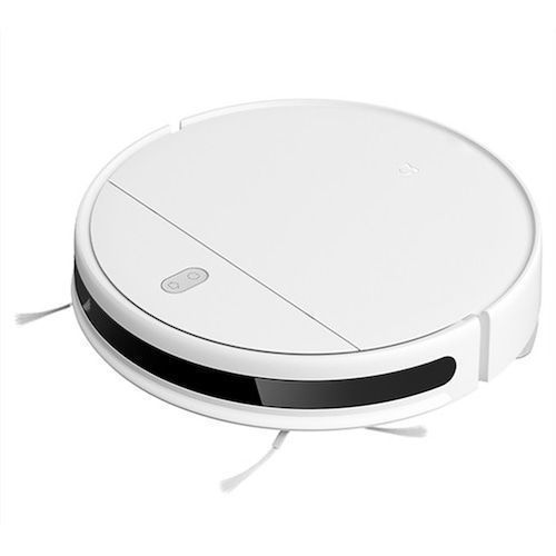 Mijia G1 Robot Vacuum Cleaner EU Version 2200pa Mop Vacuum Cleaner Wifi 
Smart Mi Home APP Control