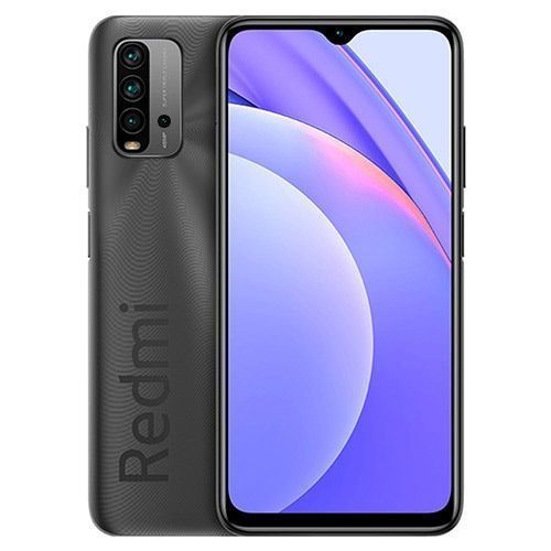 World Premiere Global Version Xiaomi Redmi 9T 4GB 64GB /4GB 128GB 
Smartphone Snapdragon 662 48MP Rear Camera 6000mAh Non NFC